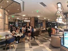 -深圳来福士广场