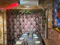 -郭记原生态烤羊腿(长宁路店)