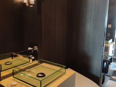 -上海柏悦酒店