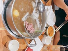 -掂档潮汕牛肉火锅(cityon熙地港店)