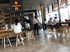 -星巴克臻选(成都太古里店)