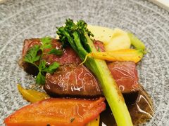 -西山人家·二十年老字号农家菜(旺山店)