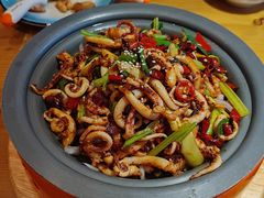 -倍儿美海鲜排挡·非遗海鲜蒸饺(洋货店)