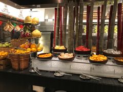 自助取餐区-圣丰索菲特·2 On 988 Café 自助餐厅