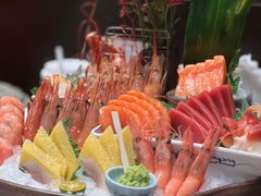 -花潮料理艺食馆(宝龙一城店)