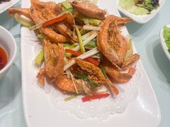 -瑞福园联谊餐室(茂名南路店)