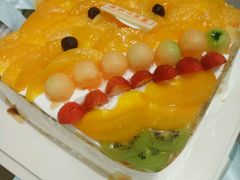 -丹香(潍坊泰华城店)