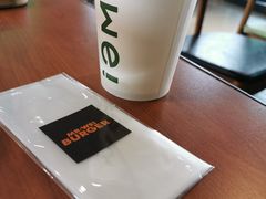 -魏斯理汉堡(西安沣东吾悦店)