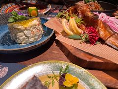 -卢布里西餐厅(海拉尔店)