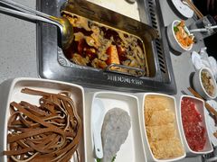 -海底捞火锅(海宁路店)