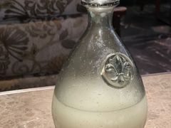 -绿茶餐厅(崇文门新世界店)