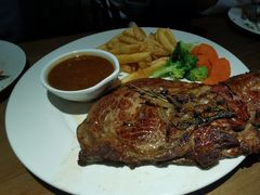 -FABIO’S费比欧披萨餐厅