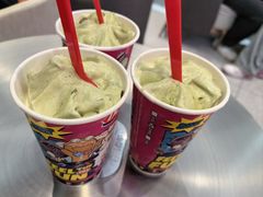 -DQ·蛋糕·冰淇淋(手工定制蛋糕SM广场店)