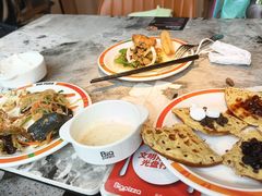 -比格比萨自助(宝山日月光店)