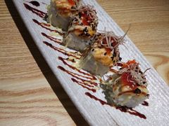 -鱼意寿司(钟村分店)