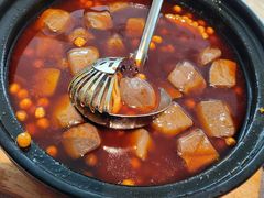 -秀儿四九城·新京菜(亚运村鸟巢店)