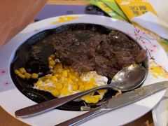 -豪客来牛排(天阳D32店)
