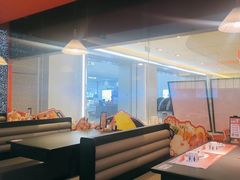 -花漫里日式餐厅(城东中骏店)