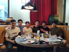 -星伦多 自助料理(圆融店)
