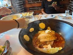 -江湖水乡铁锅炖魚(周庄嘉园店)
