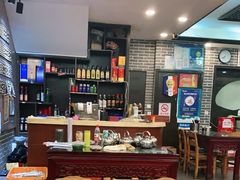 大堂-七宝农家菜(七宝老街店)