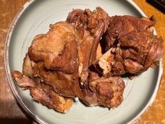 -95号酱骨·一块豆腐(展春园西路店)