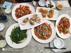 -四川小胡子海鲜(丁村万人海鲜广场店)