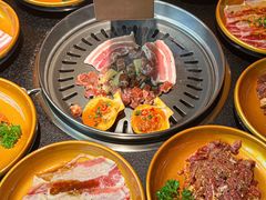 -真熙家牛排烤肉无限续(百脑汇店)