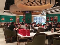 -稻香饭店(龙华天虹店)