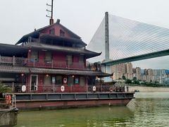 -乌江画廊(彭水苗族土家族自治县)