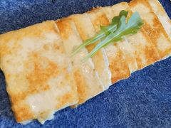-半山腰·云南菜(侨福芳草地店)