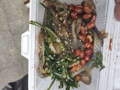 -陈添記·祖傳爽鱼皮·西关老字号(广州首店)
