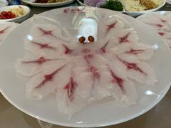 特色鱼生-余师傅鱼生王