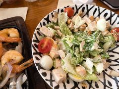 -Ricci睿奇美式餐厅(五道口店)