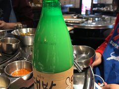 米酒-401餐厅(弘大店)