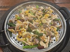 桑拿走地鸡-阿多私房菜(顺德店)