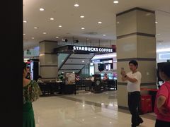 -星巴克(我格广场店)