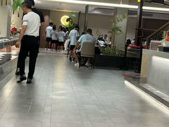 -聚春园自助餐厅(东街口店)
