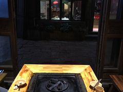 -滇藏石锅宴(崇仁巷老店)