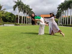 -三亚海棠湾万丽度假酒店