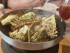 -枣子树·素食餐厅(普陀山店)