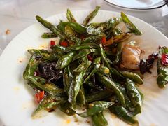 -小丫头餐厅·江浙菜·烧烤(灵隐店)