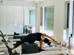 -Real Pilates优体普拉提