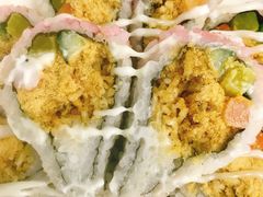 -N多寿司(西湖道店)