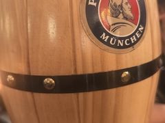 -宝莱纳餐厅(滨江店)