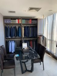 -优山定制西服衬衫大衣(国贸店)