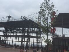 -梦幻奥陶纪景区