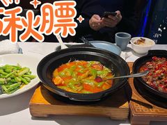 -君子·兰餐厅(长江路店)