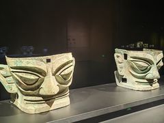 -三星堆博物馆