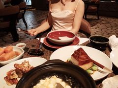 -湖滨28中餐厅·西湖宴·杭州君悦酒店